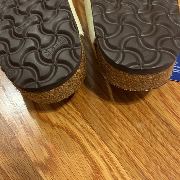 Birkenstock Arizona Soft Footbed Sandals size 6 NWT - Picture 6 of 14